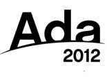 ADA 2012