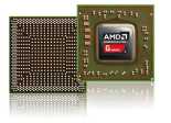 Processeeur Embedded G-Series AMD