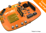 Gemalto Concept Board