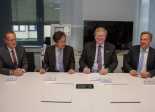 ABB, Bosch, LG et Cisco