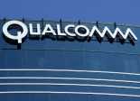 Logo Qualcomm