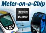 Analog Devices Meter-On-a-chip ADuCM350