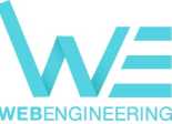 Logo WebEngineering