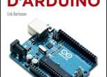 Le grand Livre d'Arduino Eyrolles 