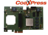 Techway CoaXpress