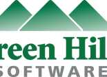 Logo Green Hills