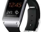 Montre connectée Galaxy Gear