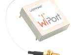 WiPort de Lantronix