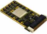 Carte OpenVPX 3U T4240 AcQ