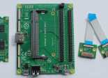 Raspberry Pi Compute Module Dev Kit 