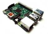 RAspberry PI Model B+