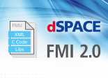 dSPACE FMI 2.0