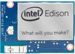 Intel Edison