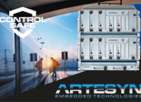 Artesyn ControlSafe