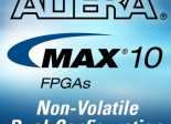 Altera FPGA MAX 10