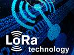 Technologie LoRa