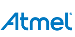 Logo Atmel