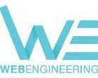 Logo WebEngineering