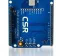 mbed GPS shield