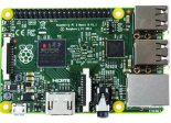 Raspberry Pi 2 