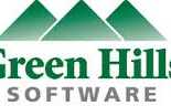 Logo Green Hills