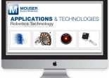 Mouser Robotics