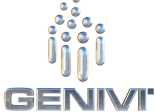 Logo genivi