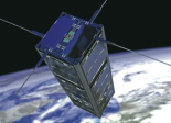 Aerospace Valley nanosatellite