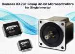 Renesas RX23T