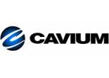 Logo Cavium