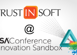 TrstInSoft RSA Conference