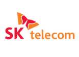 Logo SK Telecom