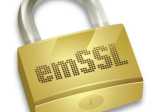 emSSL Segger