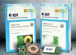 IDT kit recharge sans fil