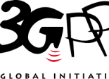 logo 3GPP