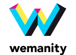 Logo Wemanity