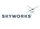 Logo Skyworks