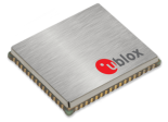 Module THEO-P1 u-blox