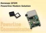 Renesas CPL OFDM