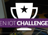 Eclipse IoT Challenge