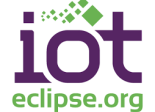 Eclipse IoT logo