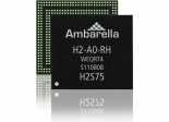 Ambarella H2