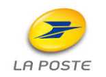 Logo la Poste