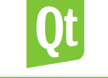 Logo Qt