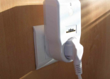 NKE Watteco Smart Plug