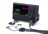 Teledyne LeCroy wverunner 8000