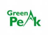 Logo GreenPeak