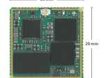 Module Digi i.MX6 UL