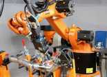 Robot Kuka