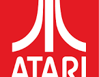 Logo Atari